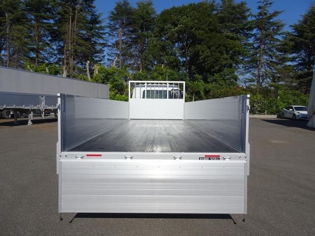 MITSUBISHI FUSOU FIGHTER 2025 Image 31