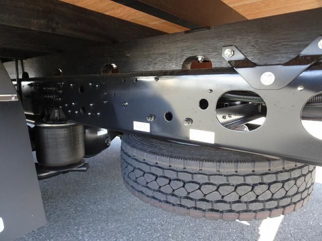 MITSUBISHI FUSOU FIGHTER 2025 Image 31