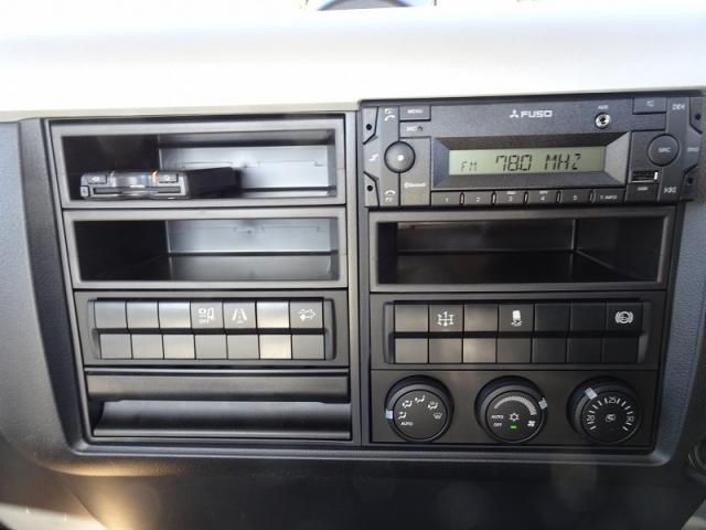 MITSUBISHI FUSOU FIGHTER 2025 Image 31