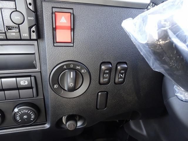 MITSUBISHI FUSOU FIGHTER 2025 Image 31