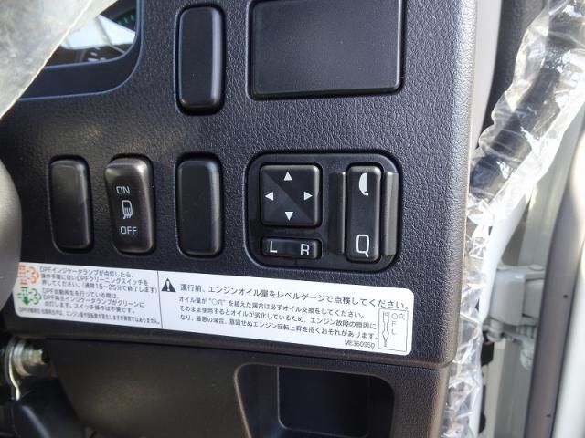 MITSUBISHI FUSOU FIGHTER 2025 Image 31