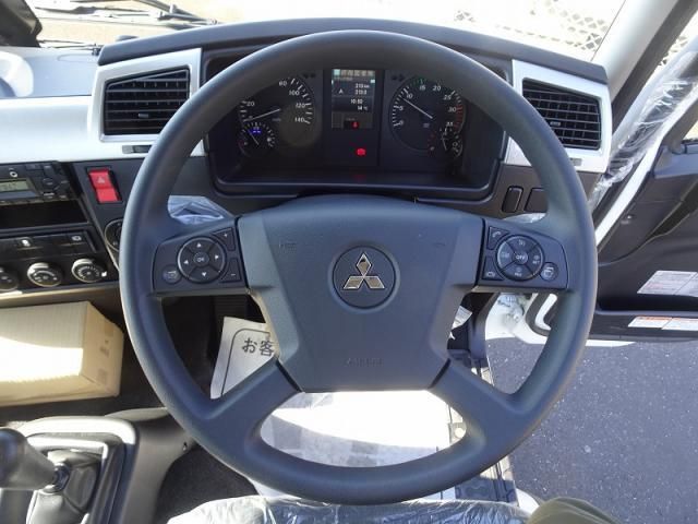 MITSUBISHI FUSOU FIGHTER 2025 Image 31