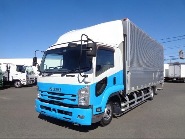 ISUZU FORWARD 2019 Image 31