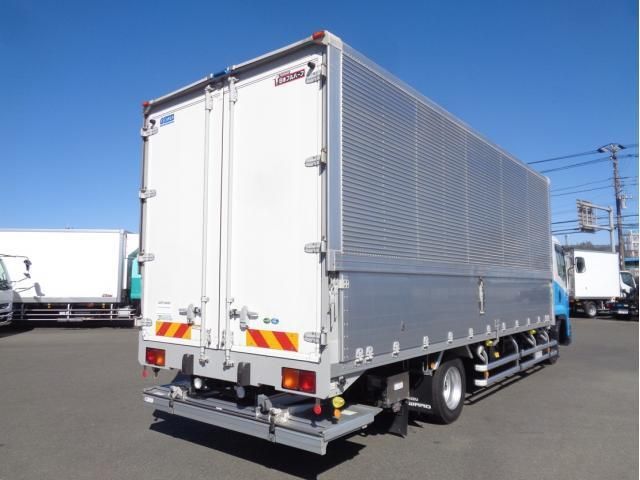 ISUZU FORWARD 2019 Image 31