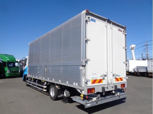 ISUZU FORWARD 2019 Image 31