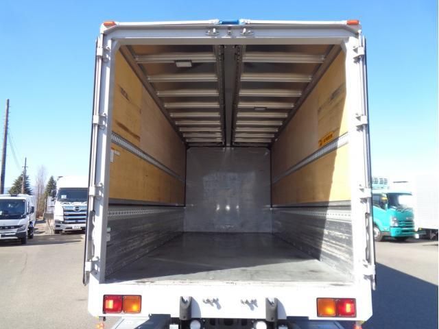 ISUZU FORWARD 2019 Image 31