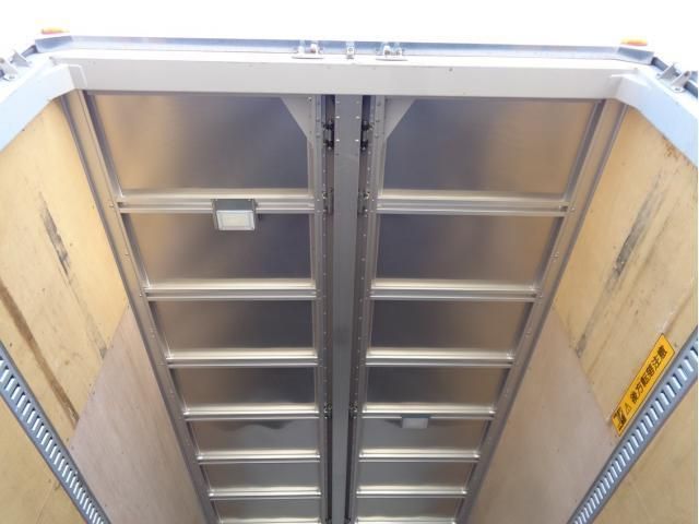 ISUZU FORWARD 2019 Image 31