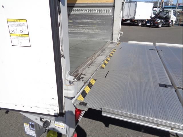 ISUZU FORWARD 2019 Image 31