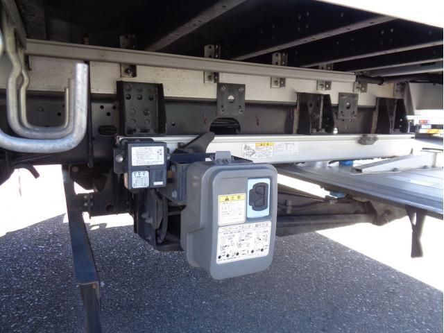 ISUZU FORWARD 2019 Image 31