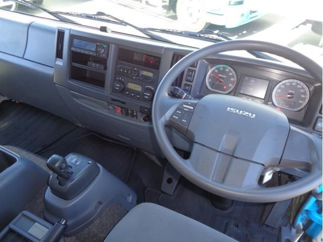 ISUZU FORWARD 2019 Image 31