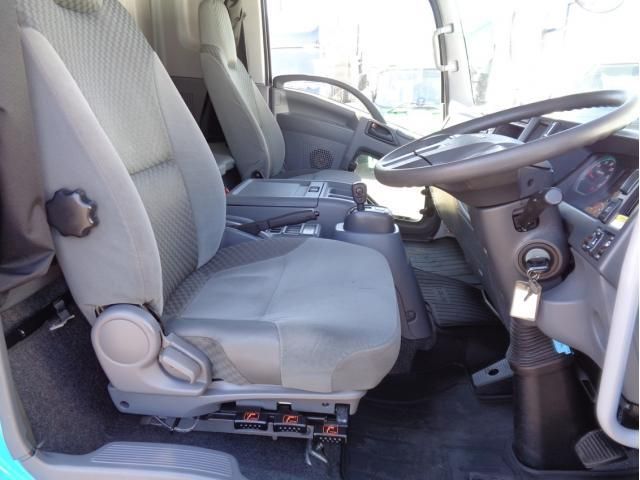 ISUZU FORWARD 2019 Image 31