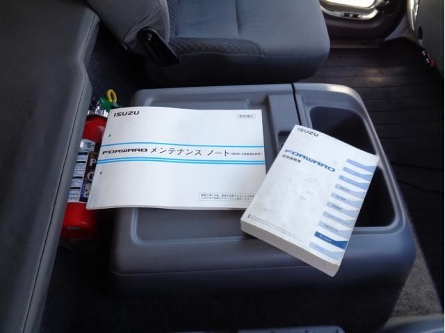 ISUZU FORWARD 2019 Image 31