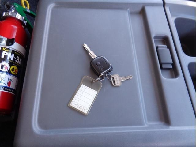 ISUZU FORWARD 2019 Image 31