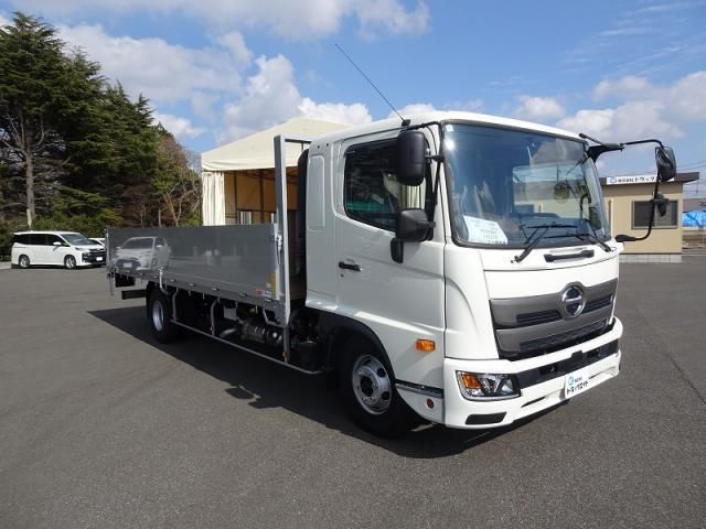 HINO RANGER 2025 Image 31
