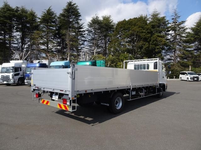 HINO RANGER 2025 Image 31