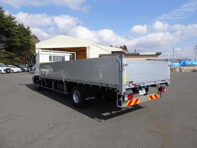 HINO RANGER 2025 Image 31