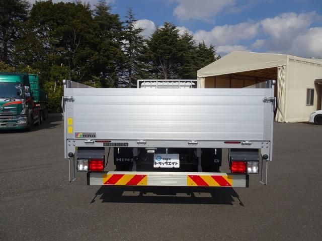 HINO RANGER 2025 Image 31