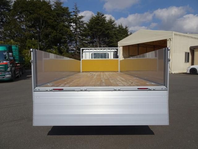 HINO RANGER 2025 Image 31