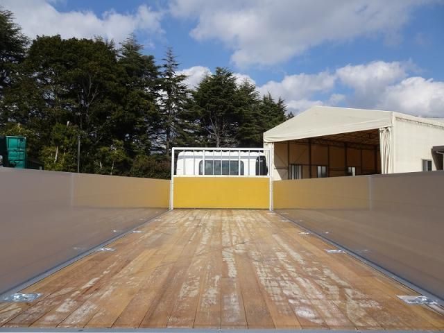 HINO RANGER 2025 Image 31