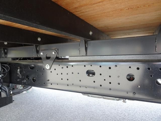 HINO RANGER 2025 Image 31