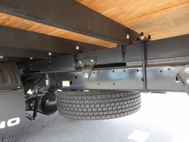 HINO RANGER 2025 Image 31