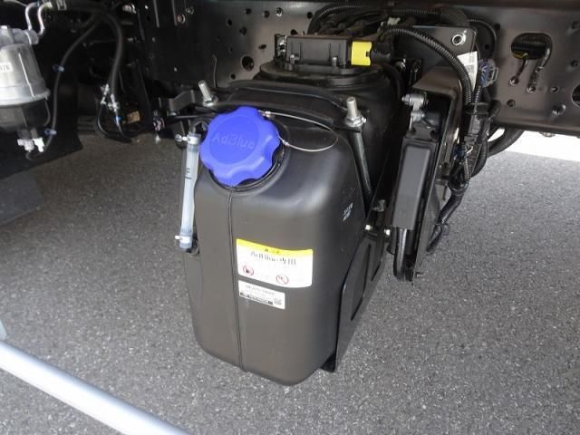 HINO RANGER 2025 Image 31