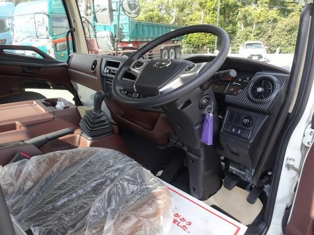 HINO RANGER 2025 Image 31