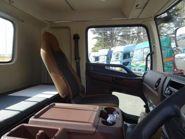 HINO RANGER 2025 Image 31