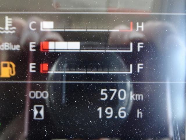 HINO RANGER 2025 Image 31