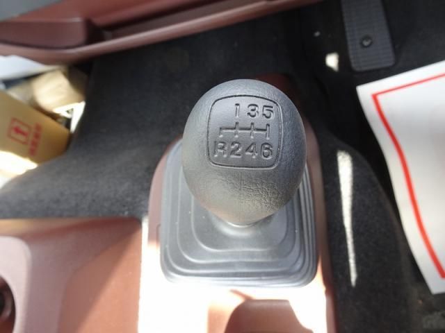 HINO RANGER 2025 Image 31