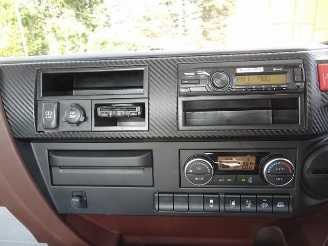 HINO RANGER 2025 Image 31