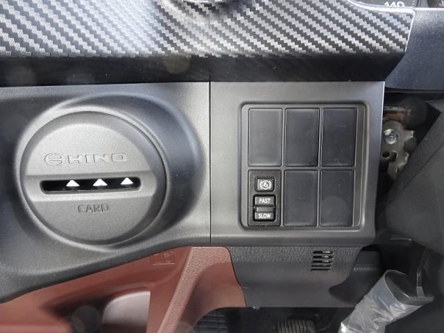 HINO RANGER 2025 Image 31