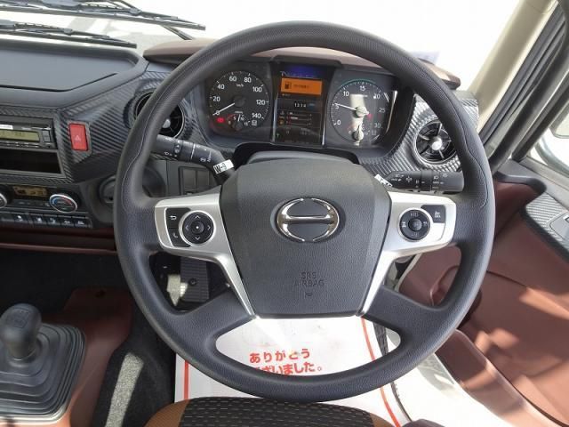 HINO RANGER 2025 Image 31