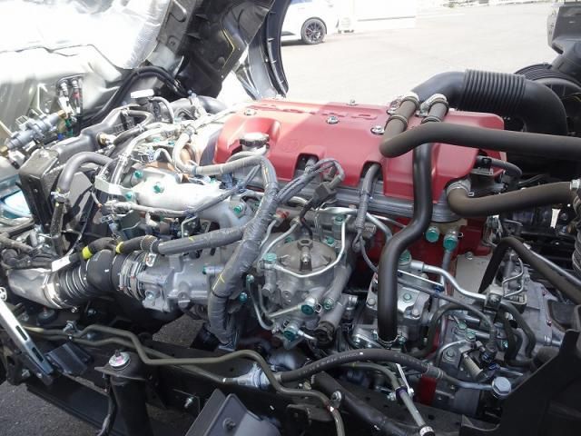 HINO RANGER 2025 Image 31