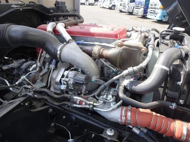 HINO RANGER 2025 Image 31