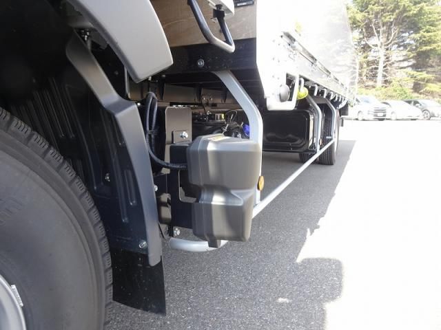 HINO RANGER 2025 Image 31