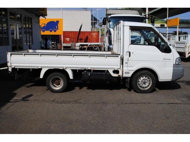 NISSAN VANETTE TRUCK 2WD 2003 Image 31
