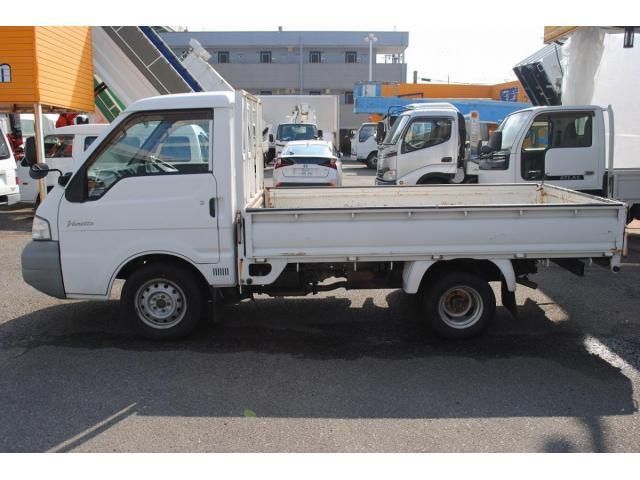 NISSAN VANETTE TRUCK 2WD 2003 Image 31