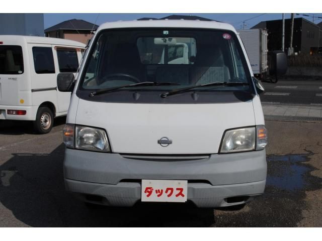 NISSAN VANETTE TRUCK 2WD 2003 Image 31