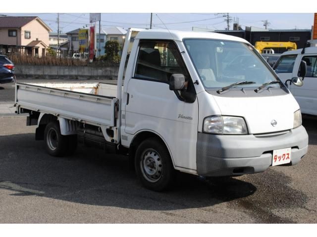 NISSAN VANETTE TRUCK 2WD 2003 Image 31