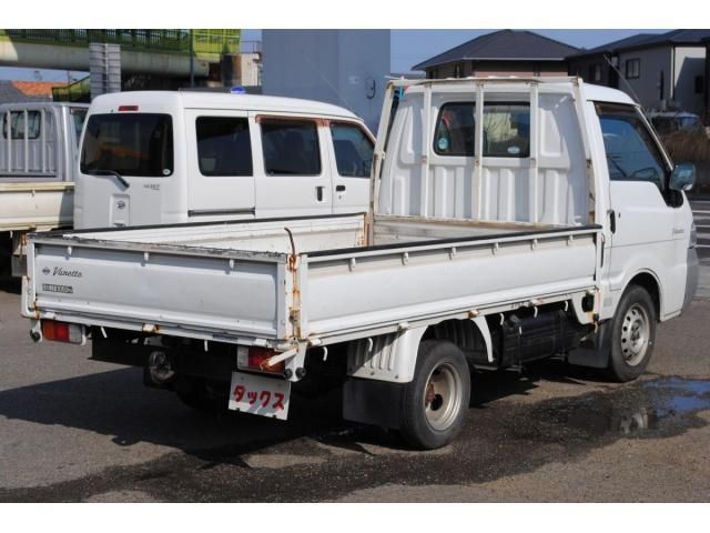 NISSAN VANETTE TRUCK 2WD 2003 Image 31