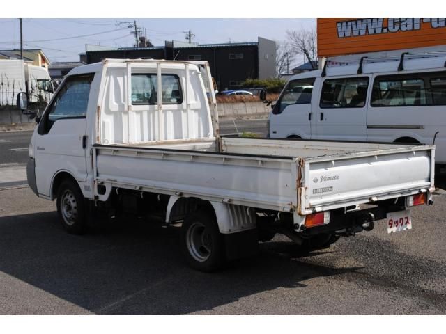 NISSAN VANETTE TRUCK 2WD 2003 Image 31
