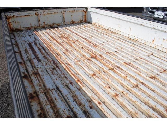 NISSAN VANETTE TRUCK 2WD 2003 Image 31