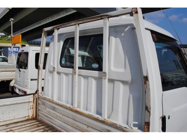 NISSAN VANETTE TRUCK 2WD 2003 Image 31