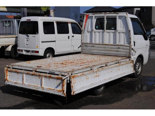 NISSAN VANETTE TRUCK 2WD 2003 Image 31