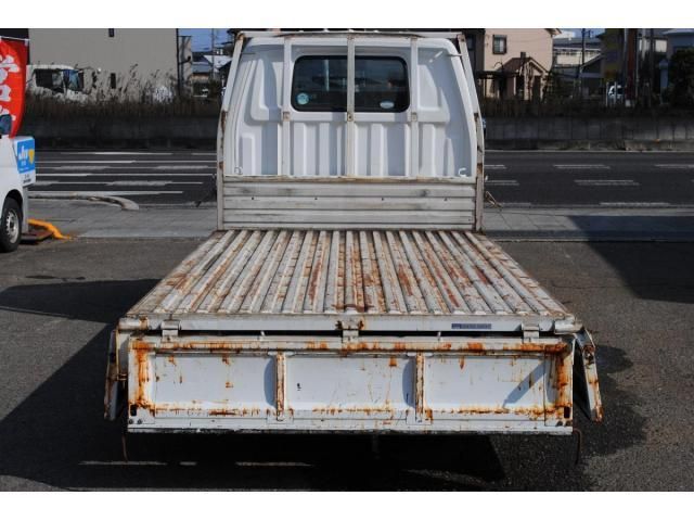 NISSAN VANETTE TRUCK 2WD 2003 Image 31