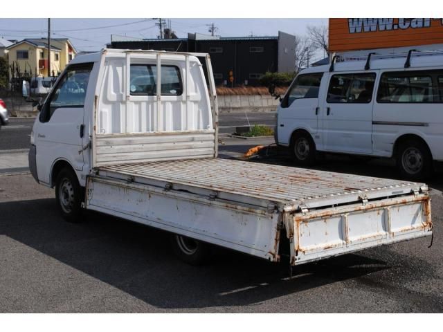 NISSAN VANETTE TRUCK 2WD 2003 Image 31