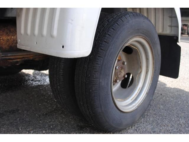 NISSAN VANETTE TRUCK 2WD 2003 Image 31