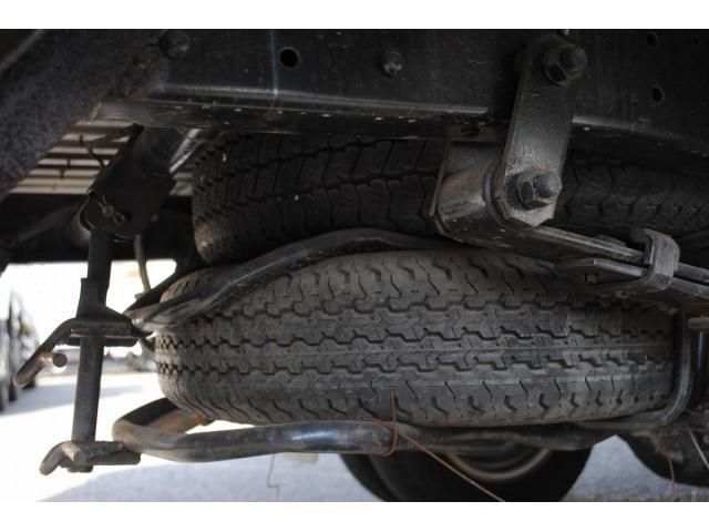 NISSAN VANETTE TRUCK 2WD 2003 Image 31