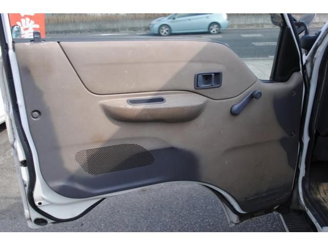 NISSAN VANETTE TRUCK 2WD 2003 Image 31